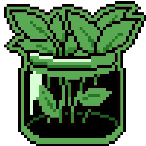 Herbs item